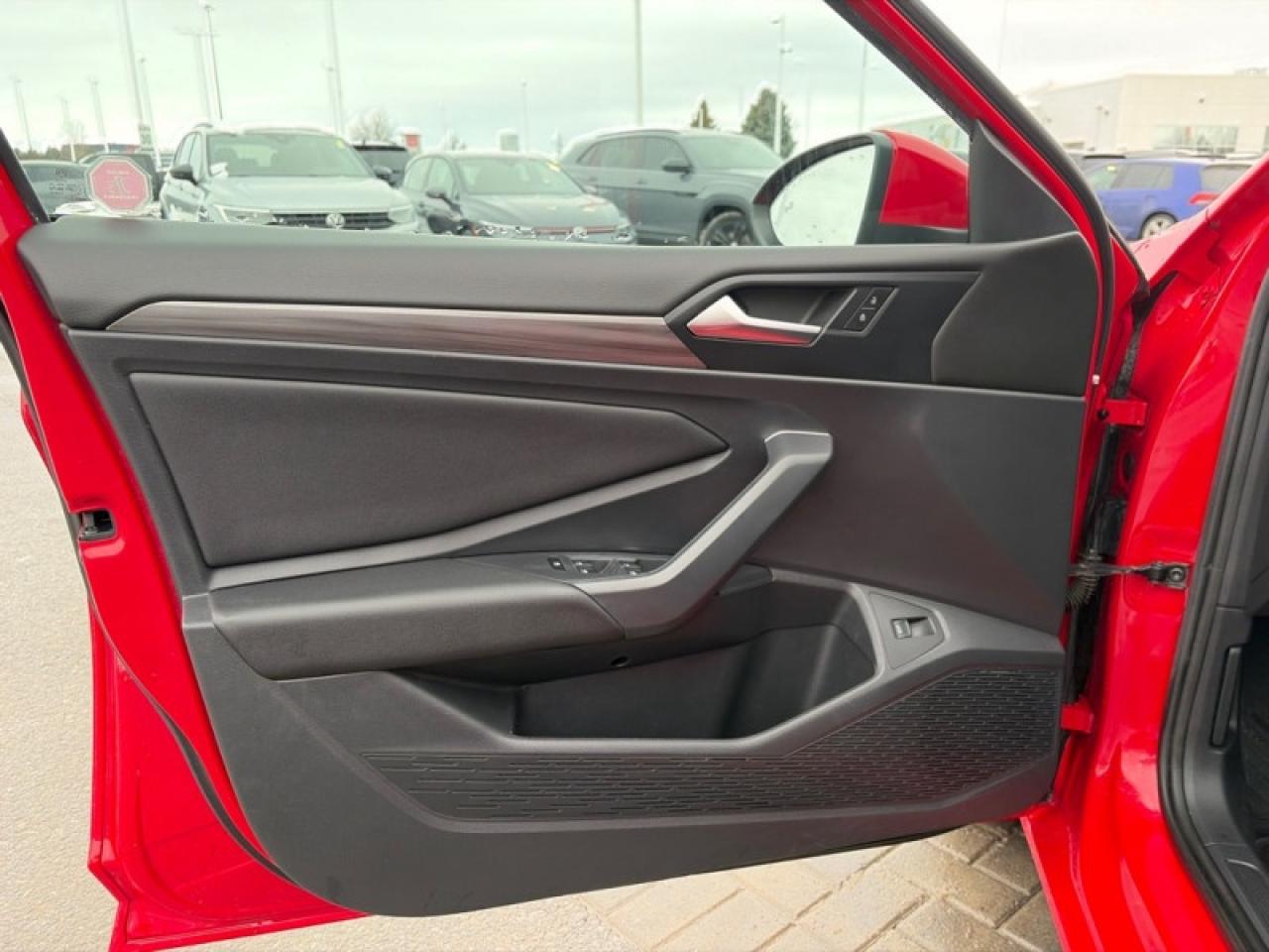 2019 Volkswagen Jetta Highline auto Photo