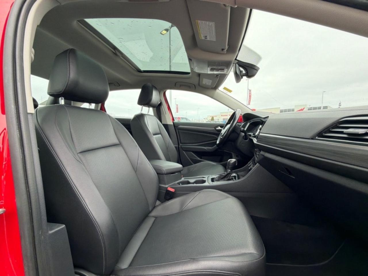 2019 Volkswagen Jetta Highline auto Photo