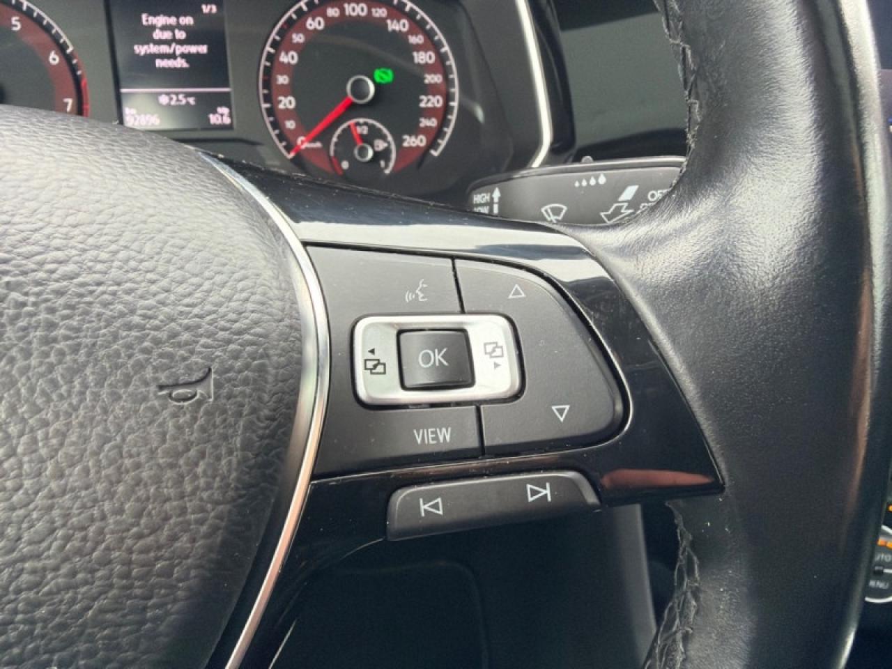 2019 Volkswagen Jetta Highline auto Photo