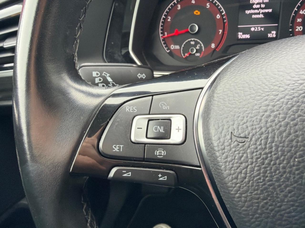 2019 Volkswagen Jetta Highline auto Photo