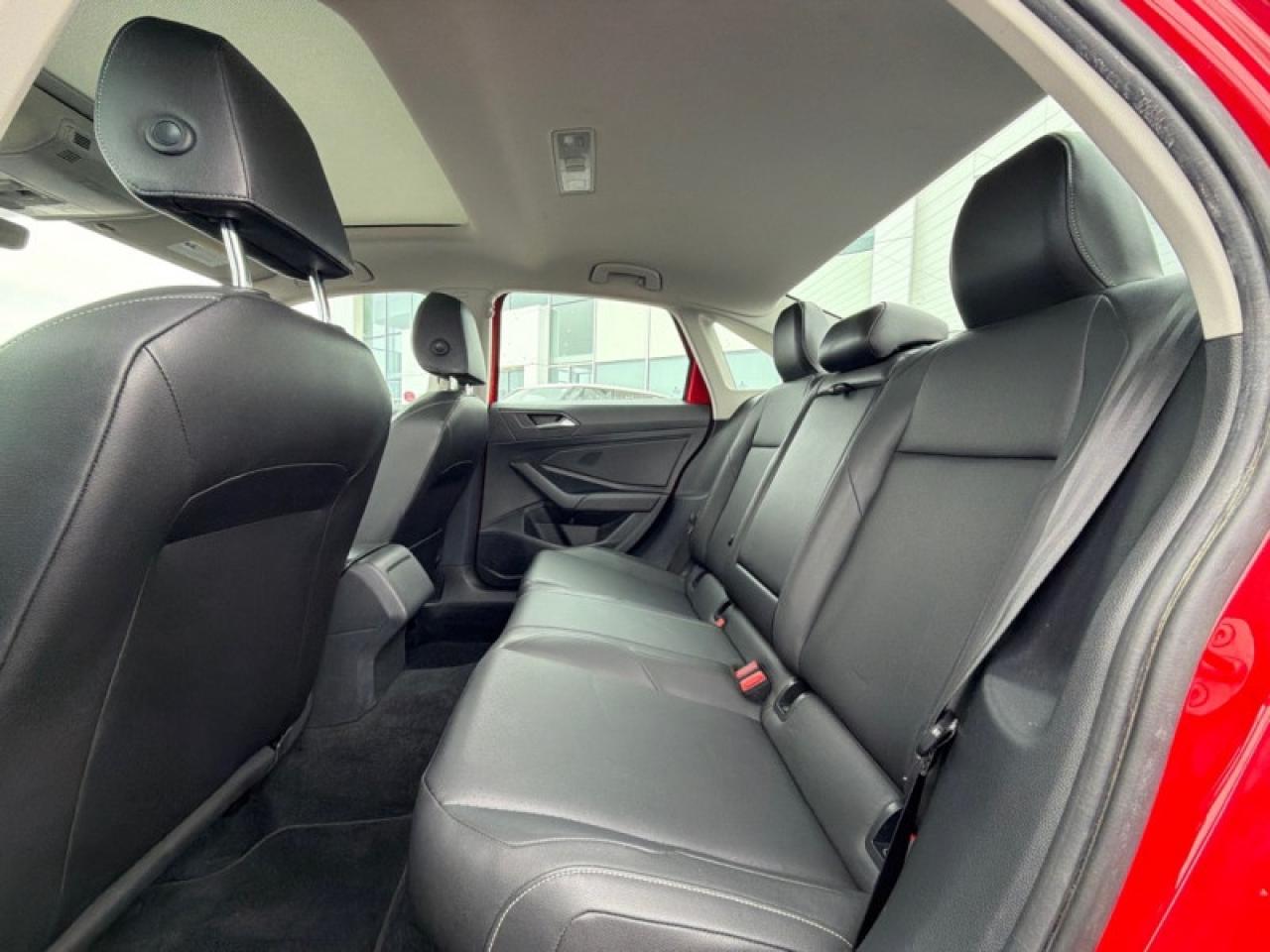 2019 Volkswagen Jetta Highline auto Photo