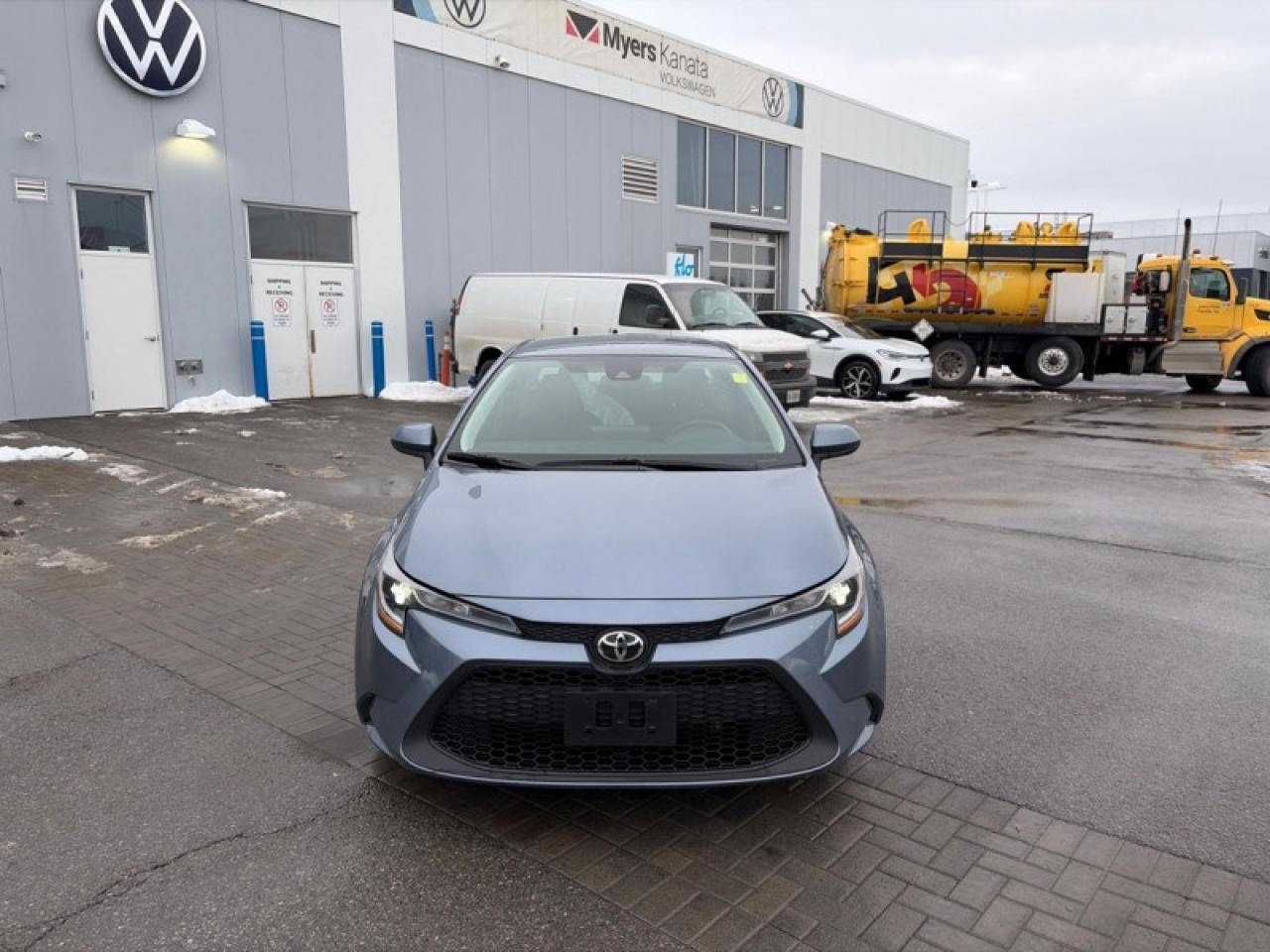 2022 Toyota Corolla L  -  LED Lights -  Apple CarPlay Photo