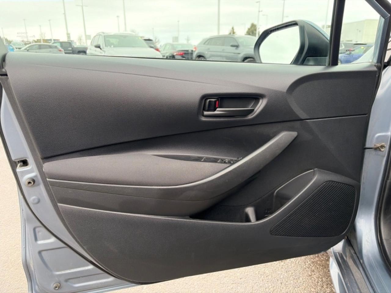 2022 Toyota Corolla L  -  LED Lights -  Apple CarPlay Photo