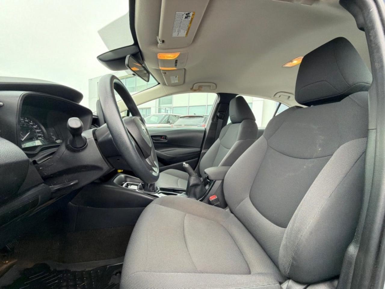 2022 Toyota Corolla L  -  LED Lights -  Apple CarPlay Photo