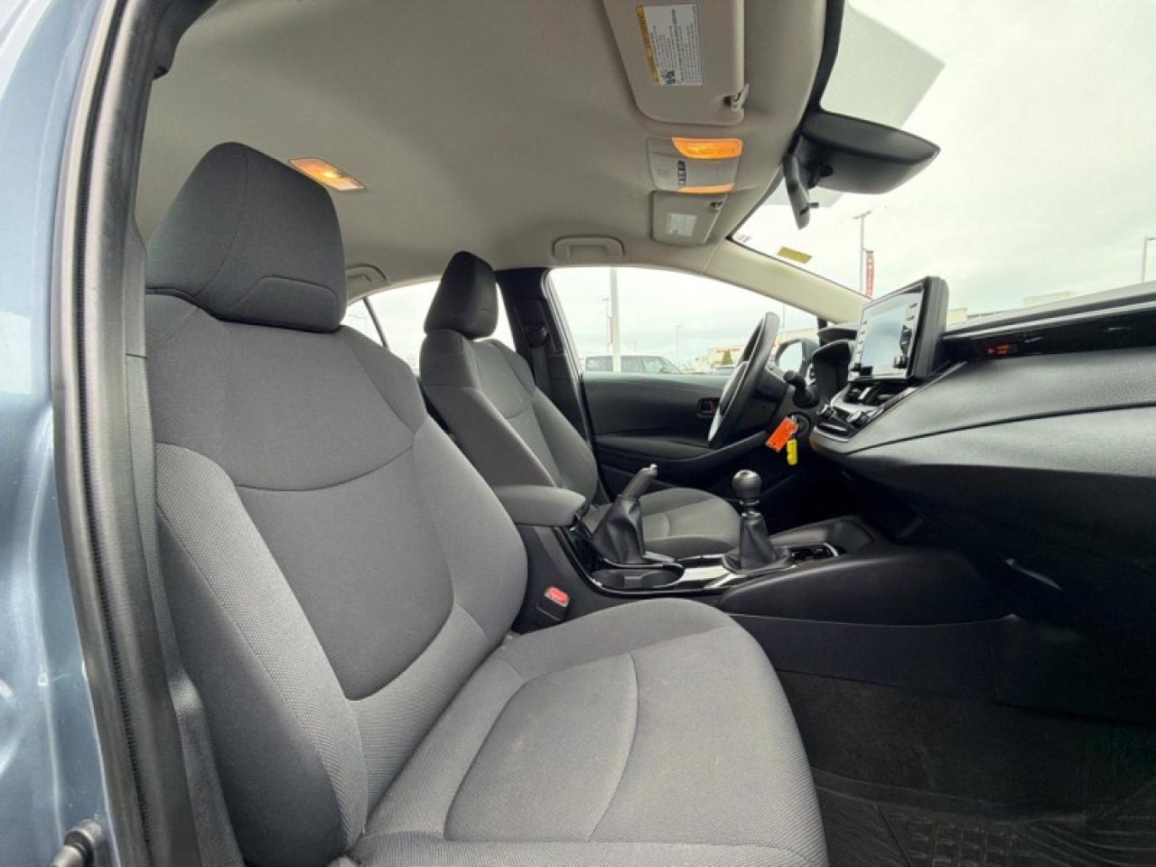 2022 Toyota Corolla L  -  LED Lights -  Apple CarPlay Photo