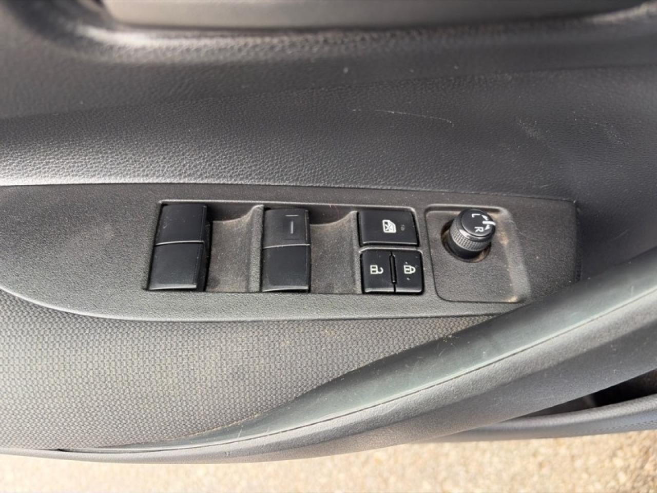 2022 Toyota Corolla L  -  LED Lights -  Apple CarPlay Photo