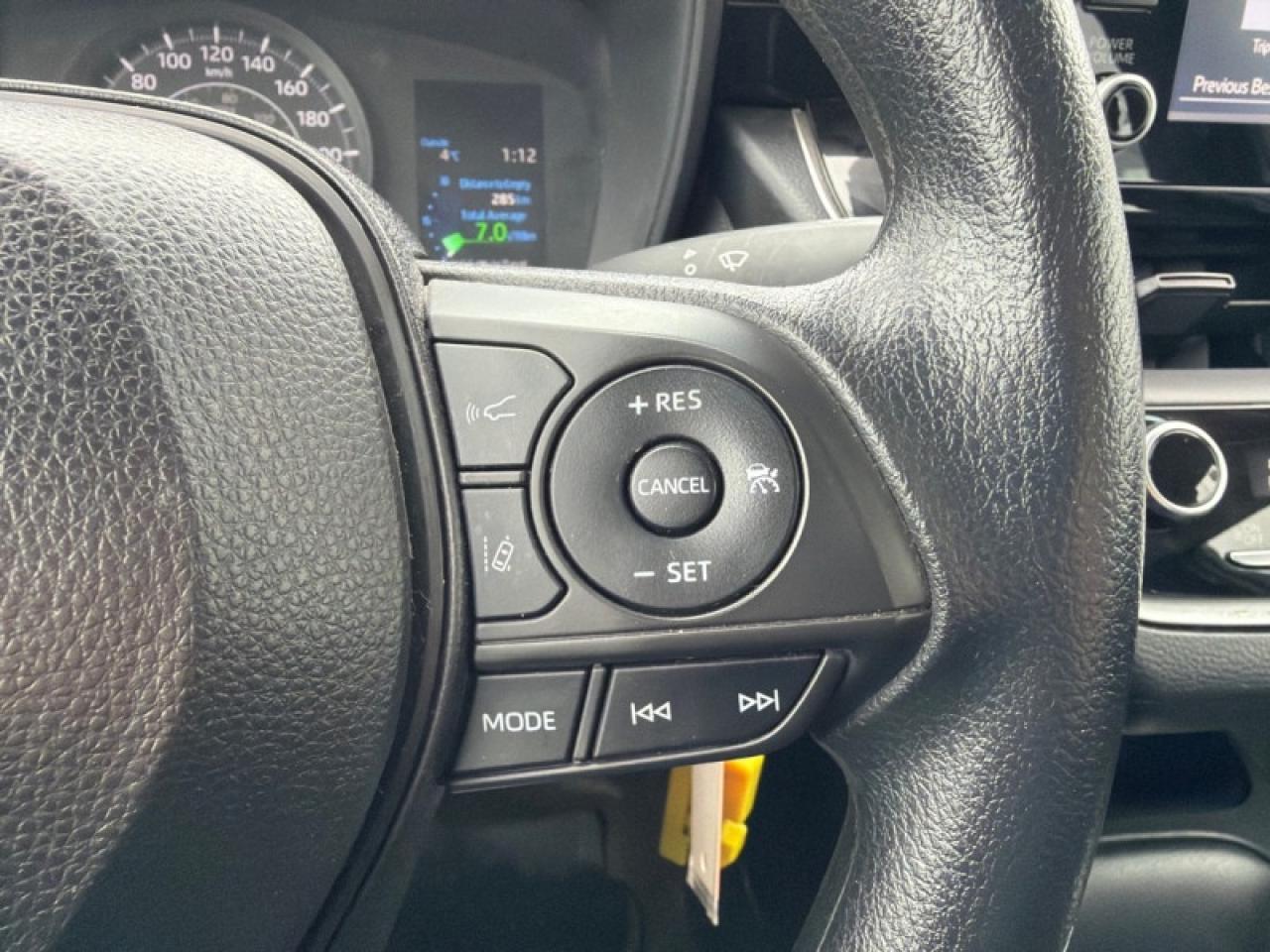 2022 Toyota Corolla L  -  LED Lights -  Apple CarPlay Photo