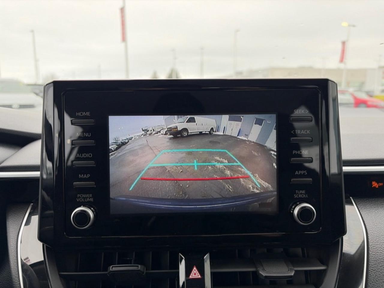 2022 Toyota Corolla L  -  LED Lights -  Apple CarPlay Photo