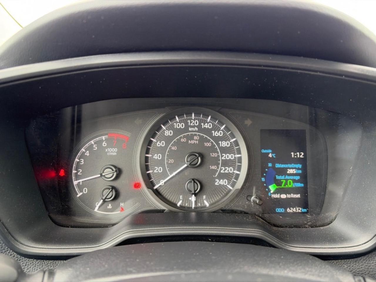 2022 Toyota Corolla L  -  LED Lights -  Apple CarPlay Photo