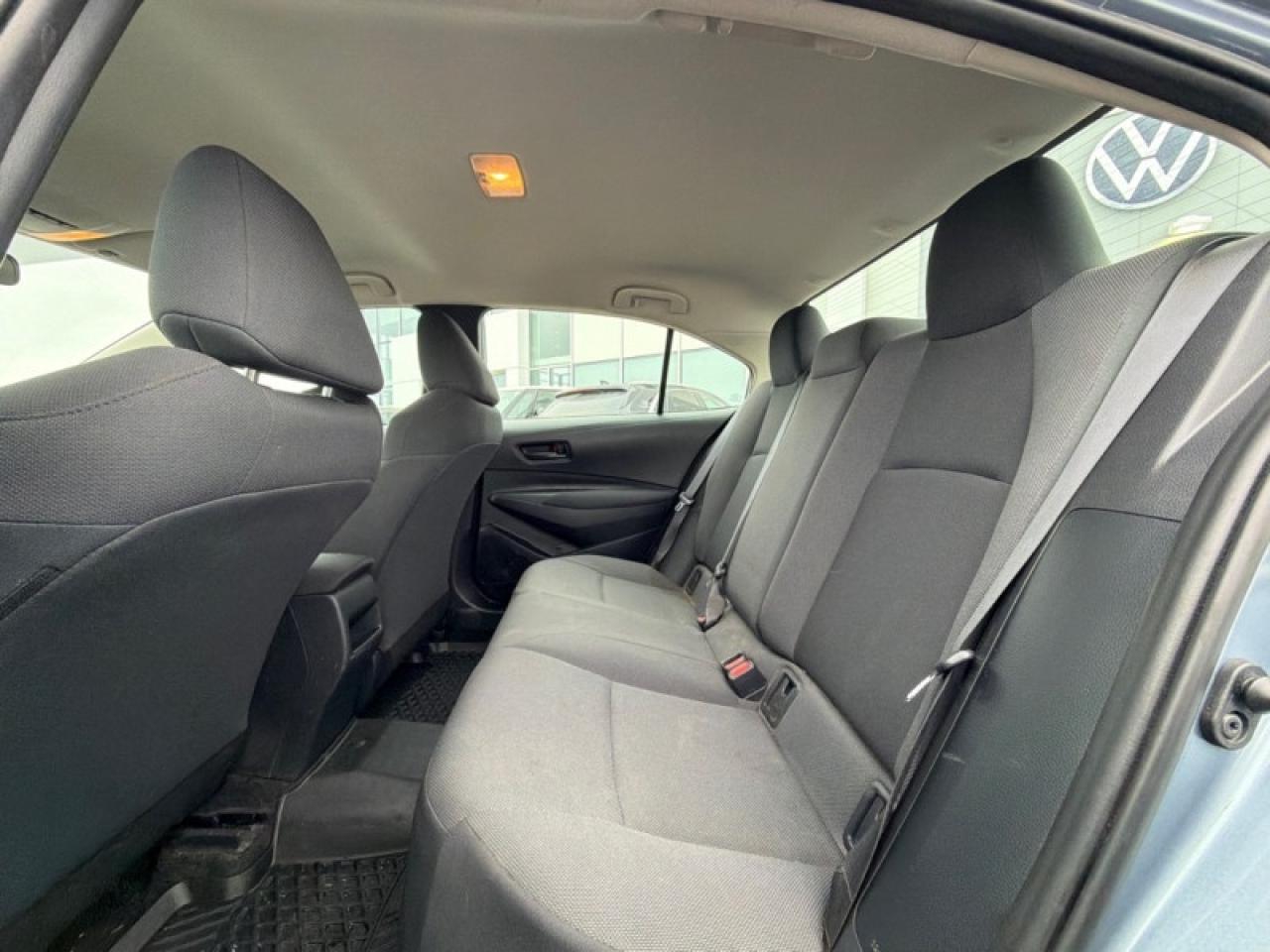 2022 Toyota Corolla L  -  LED Lights -  Apple CarPlay Photo