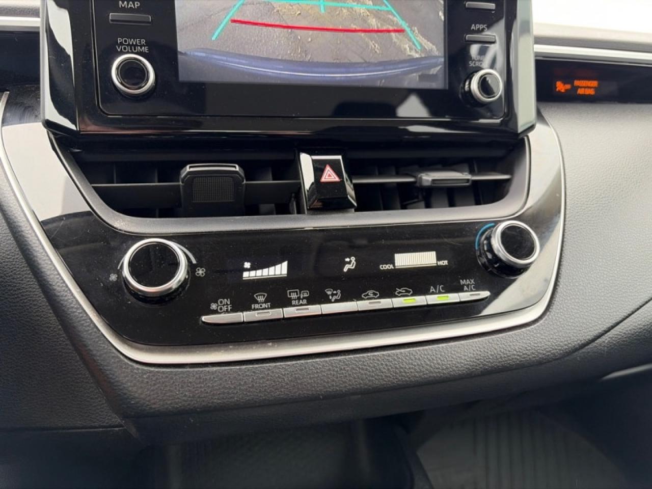 2022 Toyota Corolla L  -  LED Lights -  Apple CarPlay Photo