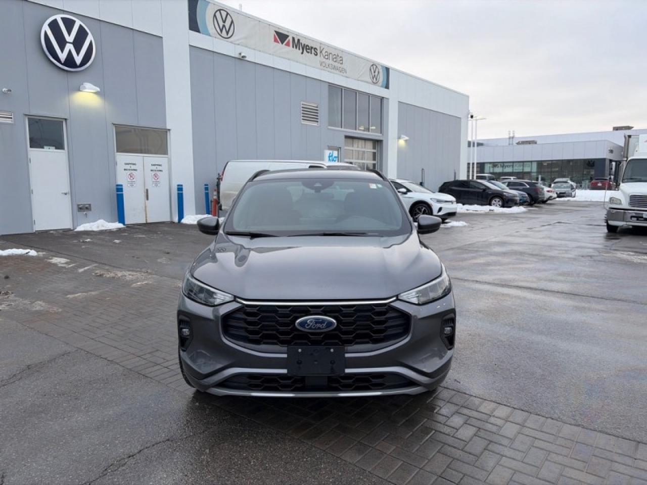 2024 Ford Escape ST-Line Select  - Hybrid -  Remote Start Photo