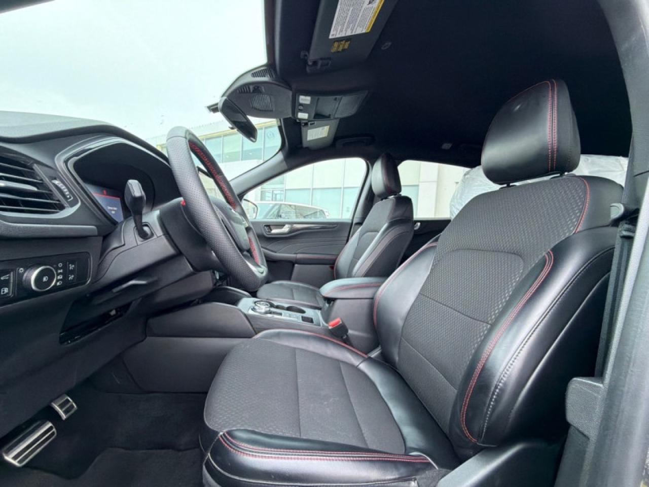 2024 Ford Escape ST-Line Select  - Hybrid -  Remote Start Photo