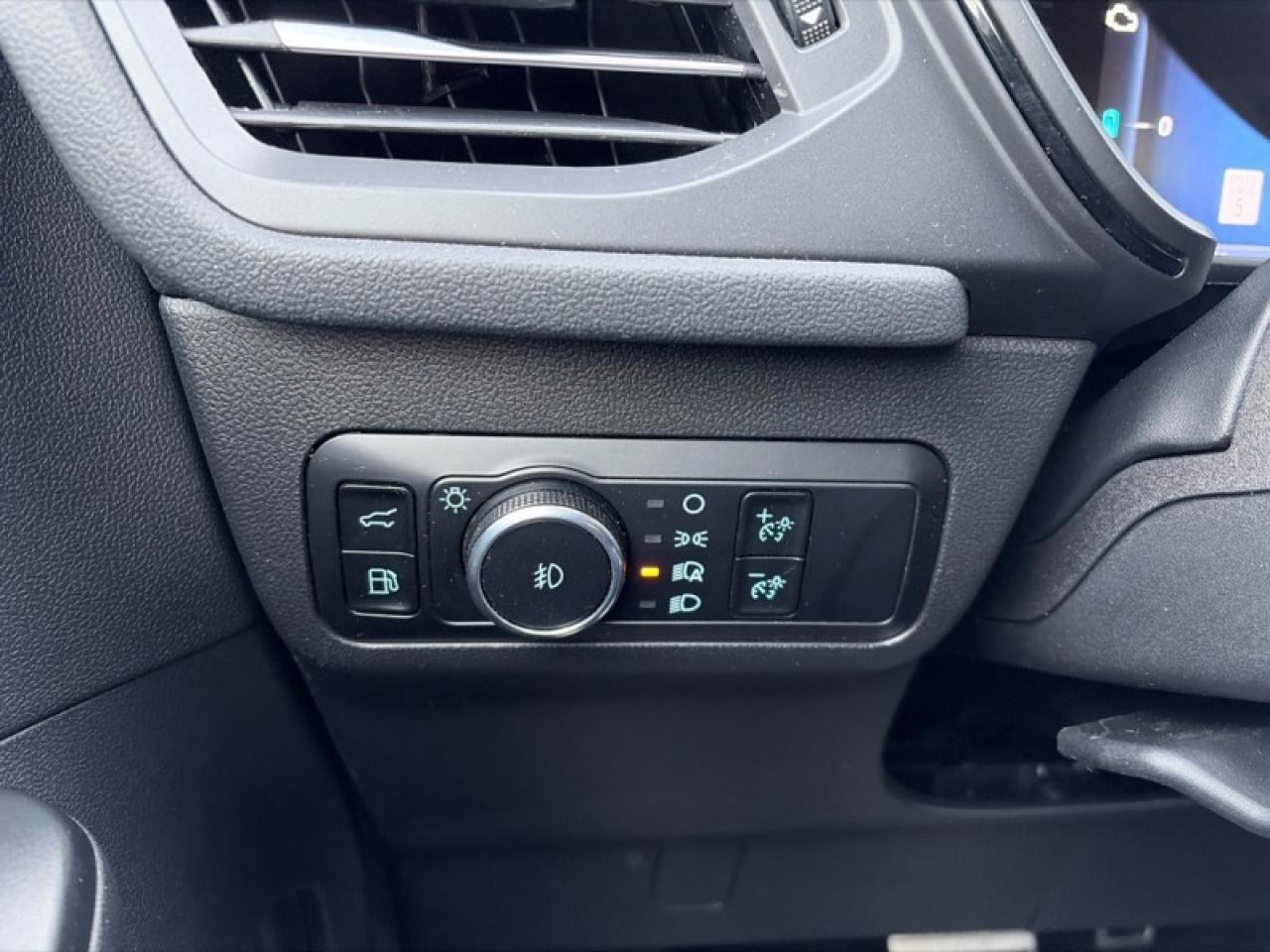 2024 Ford Escape ST-Line Select  - Hybrid -  Remote Start Photo