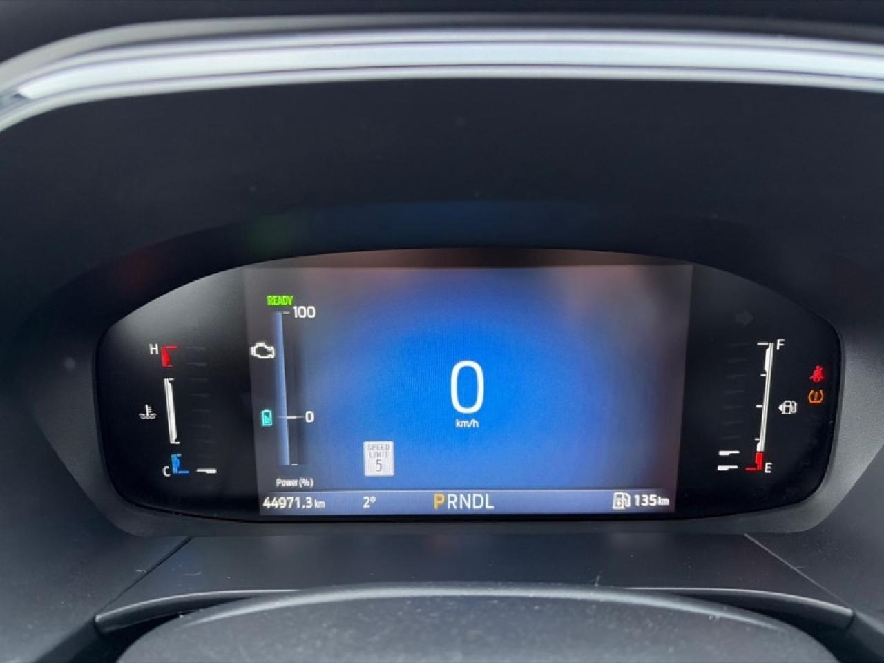 2024 Ford Escape ST-Line Select  - Hybrid -  Remote Start Photo