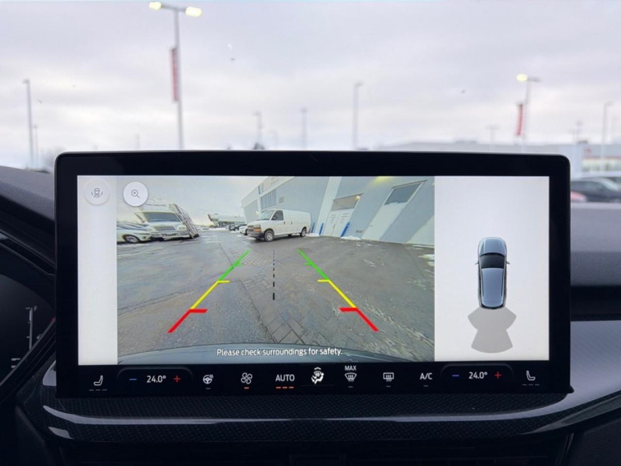 2024 Ford Escape ST-Line Select  - Hybrid -  Remote Start Photo