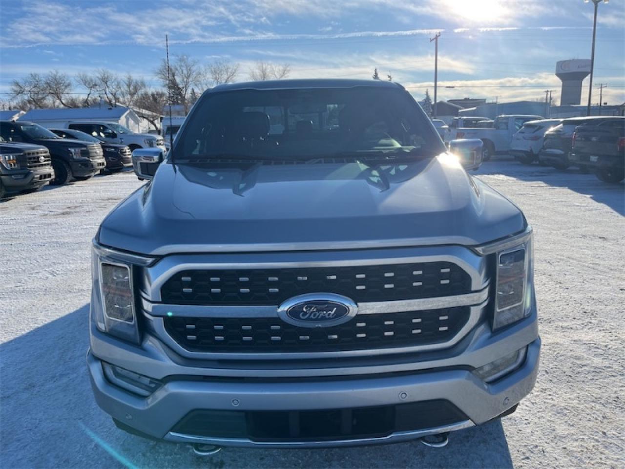 2021 Ford F-150  Photo3