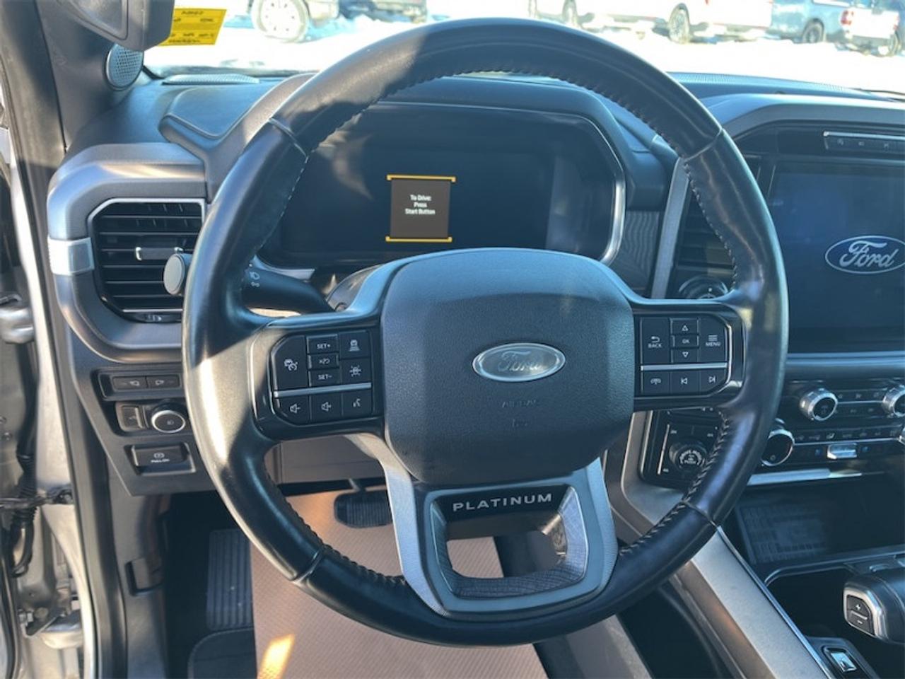 2021 Ford F-150  Photo5