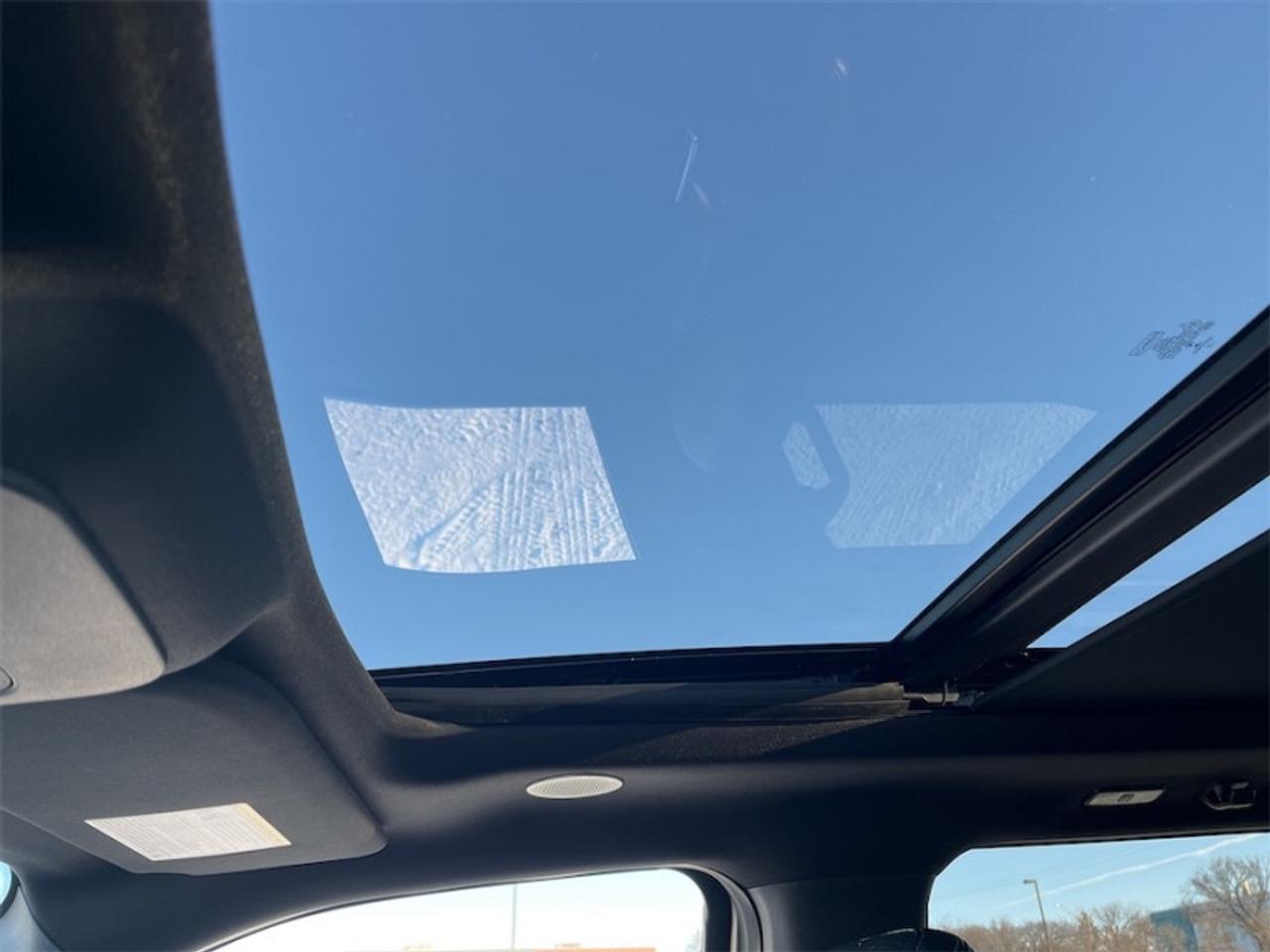 2021 Ford F-150 Platinum  - Leather Seats -  Cooled Seats Photo5