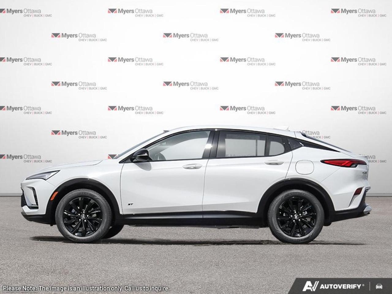 2025 Buick Envista Sport Touring  HEATED STERRING WHEEL/SEATS, POWER LIFTGATE, Photo