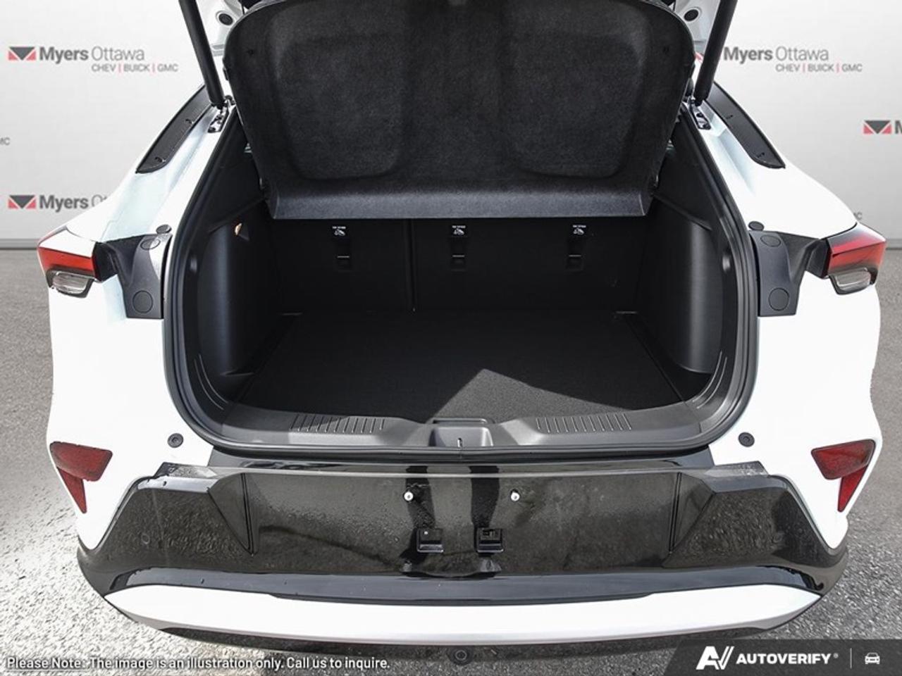 2025 Buick Envista Sport Touring  HEATED STERRING WHEEL/SEATS, POWER LIFTGATE, Photo