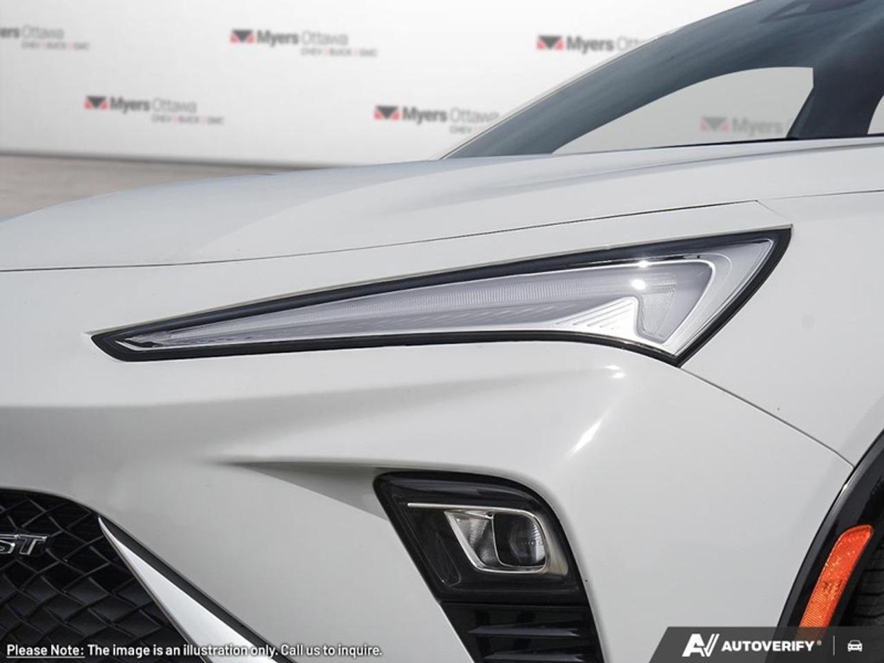 2025 Buick Envista Sport Touring  HEATED STERRING WHEEL/SEATS, POWER LIFTGATE, Photo