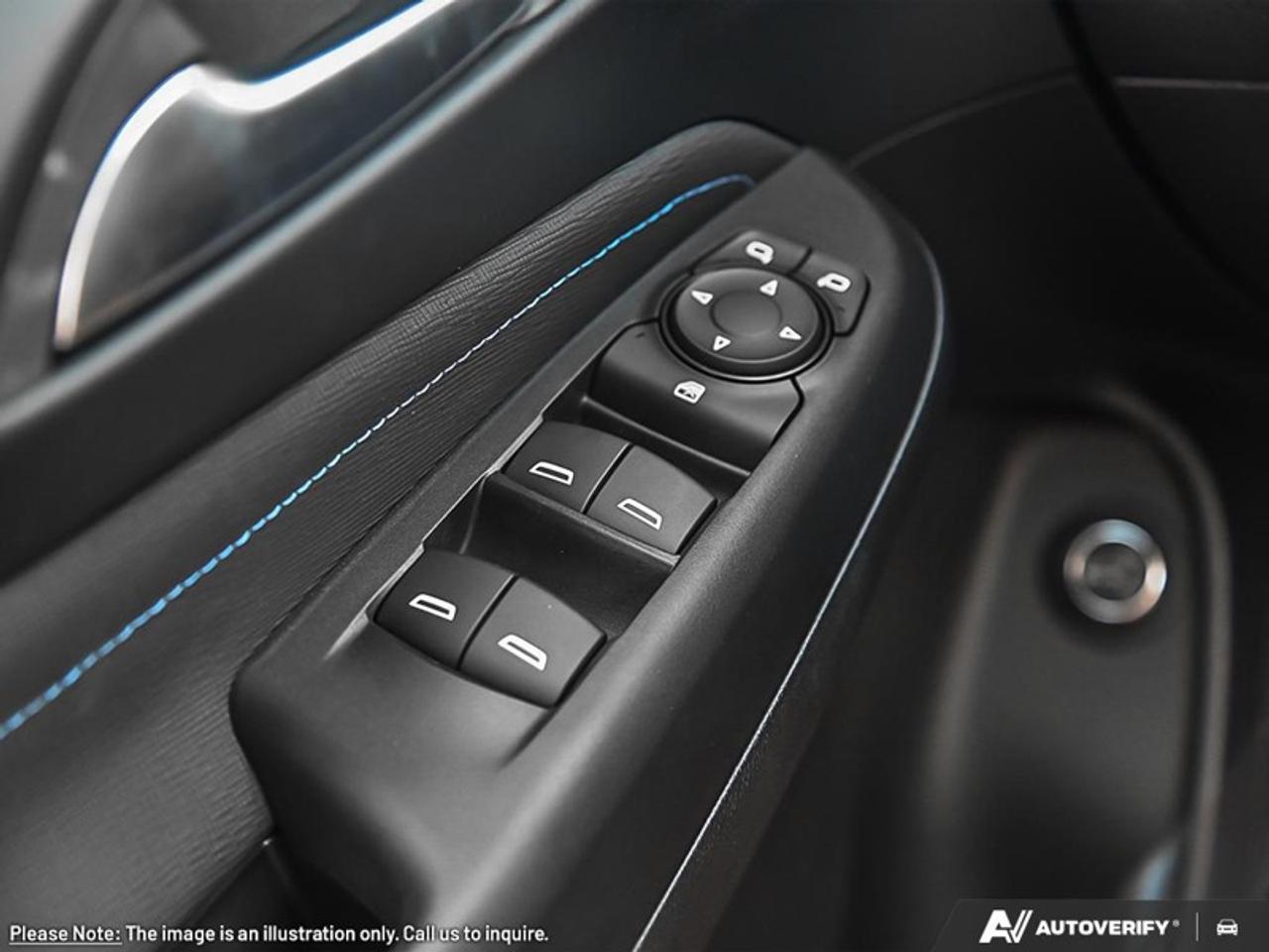 2025 Buick Envista Sport Touring  HEATED STERRING WHEEL/SEATS, POWER LIFTGATE, Photo