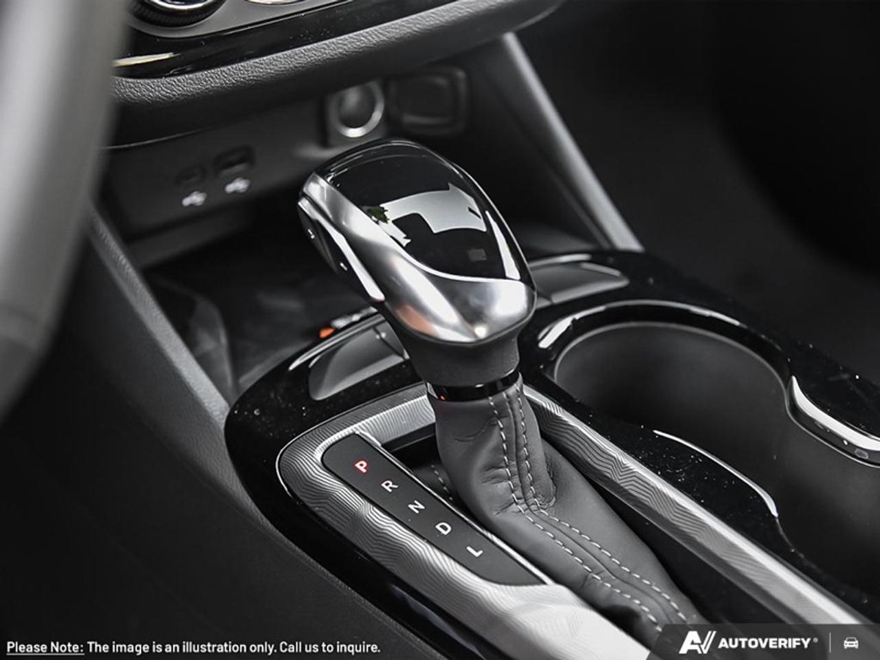 2025 Buick Envista Sport Touring  HEATED STERRING WHEEL/SEATS, POWER LIFTGATE, Photo