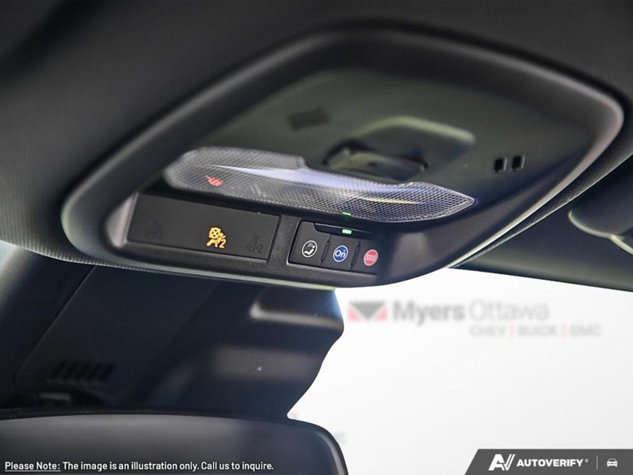 2025 Buick Envista Sport Touring  HEATED STERRING WHEEL/SEATS, POWER LIFTGATE, Photo