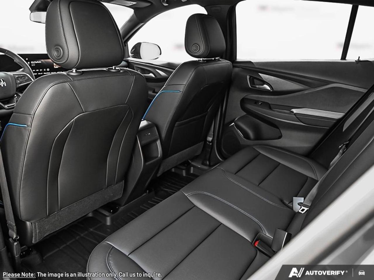 2025 Buick Envista Sport Touring  HEATED STERRING WHEEL/SEATS, POWER LIFTGATE, Photo