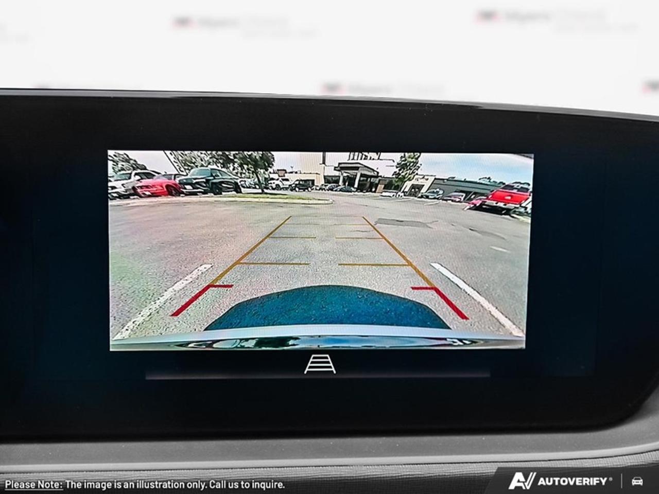 2025 Buick Envista Sport Touring  HEATED STERRING WHEEL/SEATS, POWER LIFTGATE, Photo