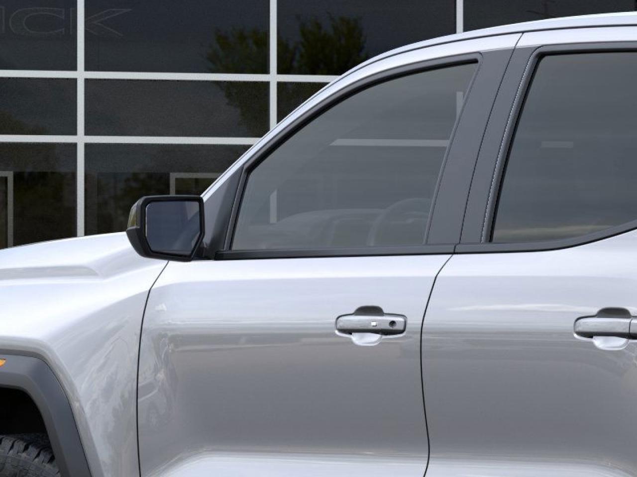 2026 GMC Canyon AT4  AT4, NIGHTFALL EDITION Photo