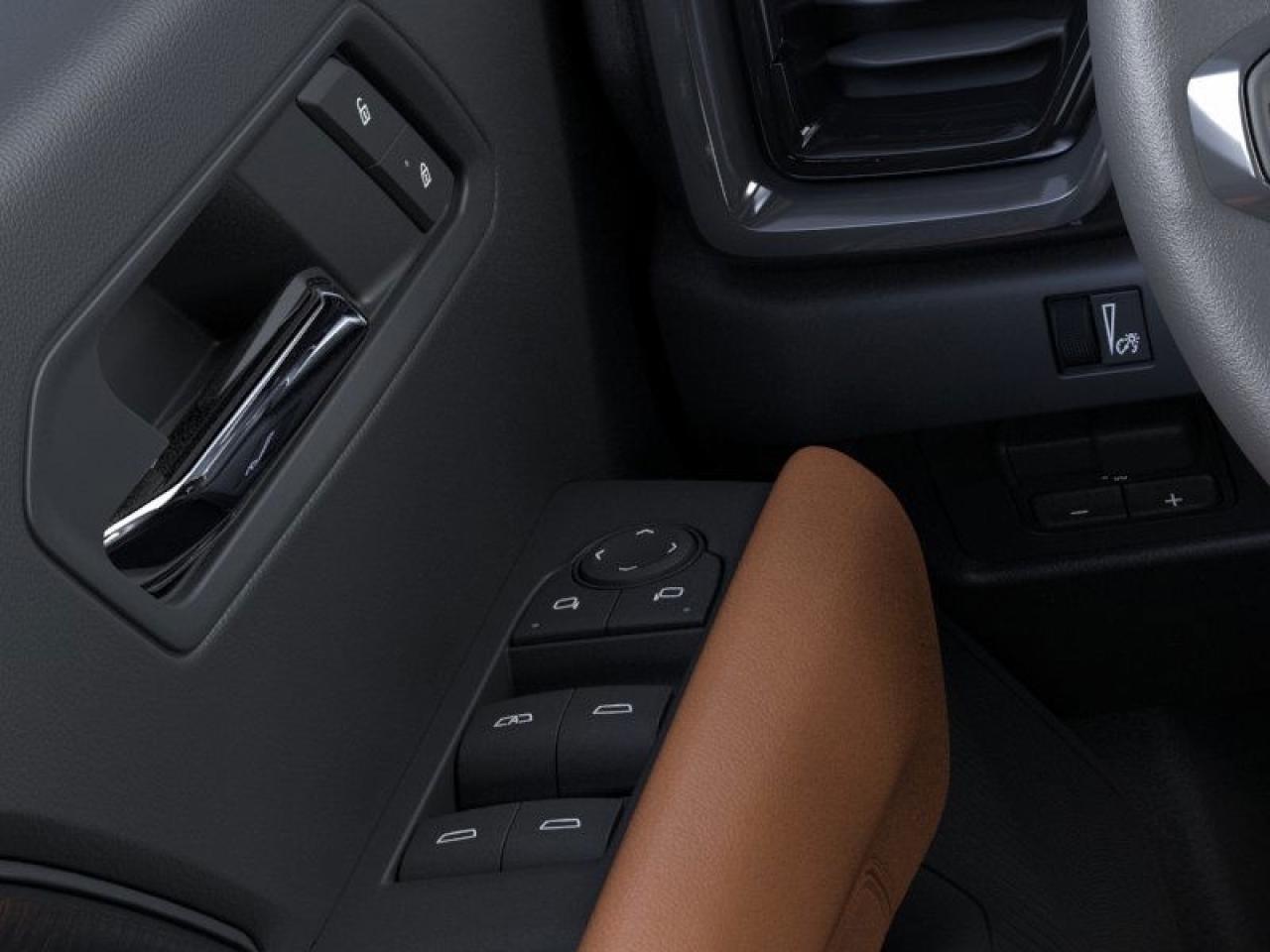 2026 GMC Canyon AT4  AT4, NIGHTFALL EDITION Photo