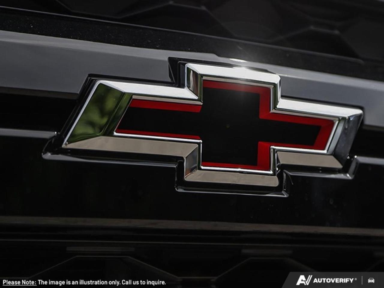 2026 Chevrolet Colorado ZR2  ZR2 BISON!! AEV EDITION Photo