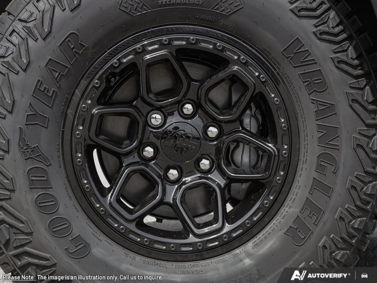 2026 Chevrolet Colorado ZR2  ZR2 BISON!! AEV EDITION Photo