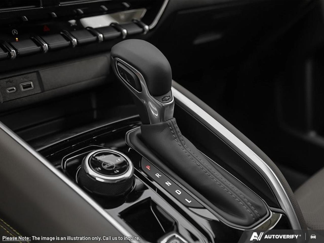 2026 Chevrolet Colorado ZR2  ZR2 BISON!! AEV EDITION Photo