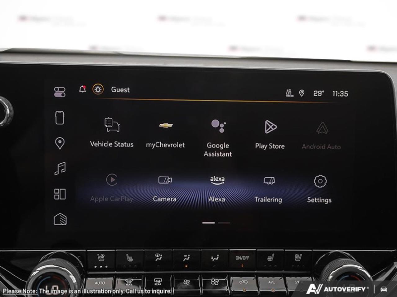 2026 Chevrolet Colorado ZR2  ZR2 BISON!! AEV EDITION Photo