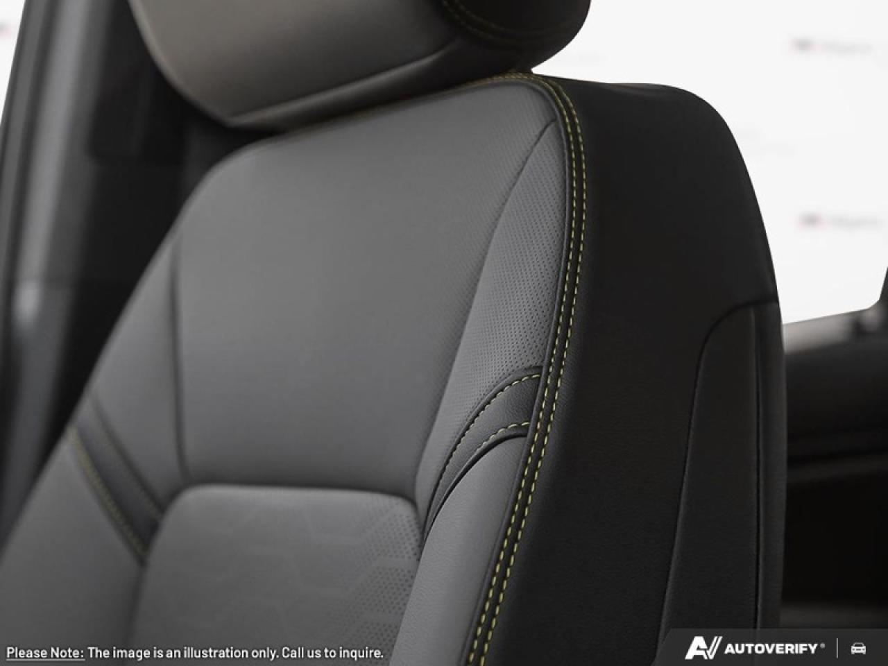 2026 Chevrolet Colorado ZR2  ZR2 BISON!! AEV EDITION Photo