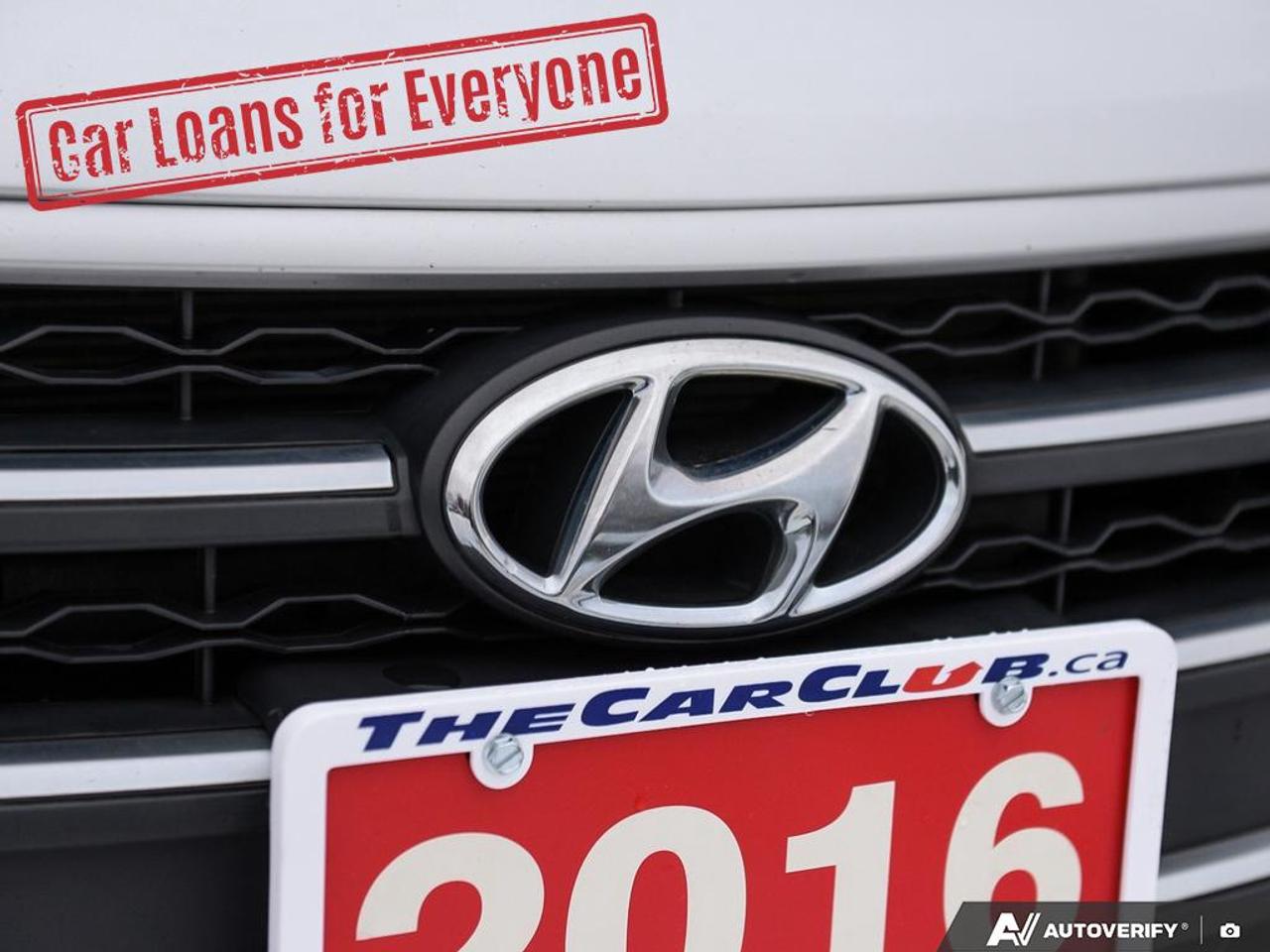 2016 Hyundai Elantra GT GL Photo