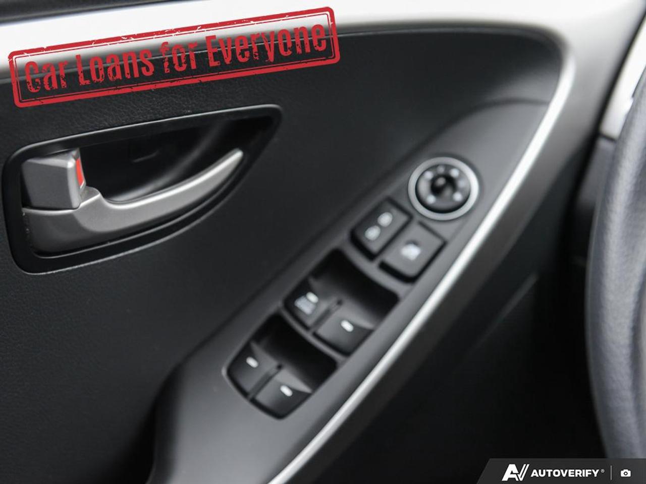 2016 Hyundai Elantra GT GL Photo