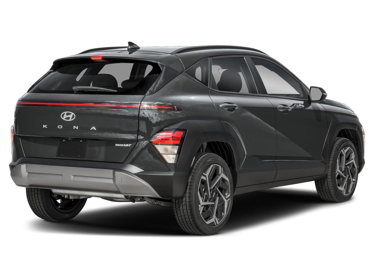 2026 Hyundai KONA Preferred Photo
