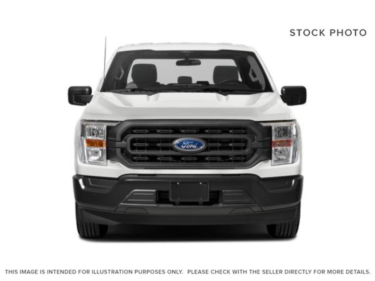2021 Ford F-150 XLT Photo4