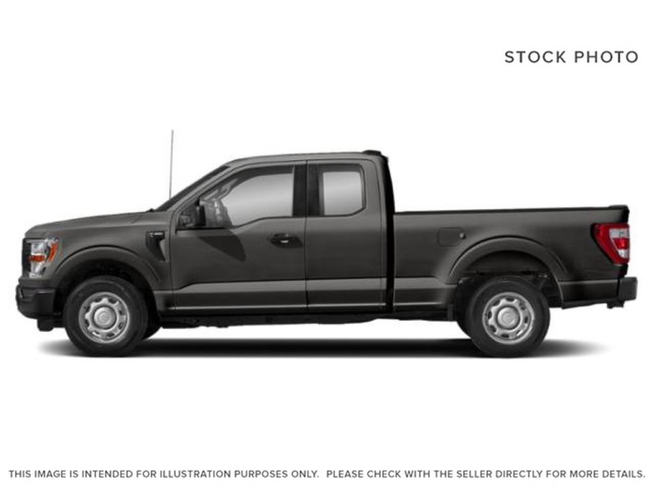 2021 Ford F-150 XLT Photo1