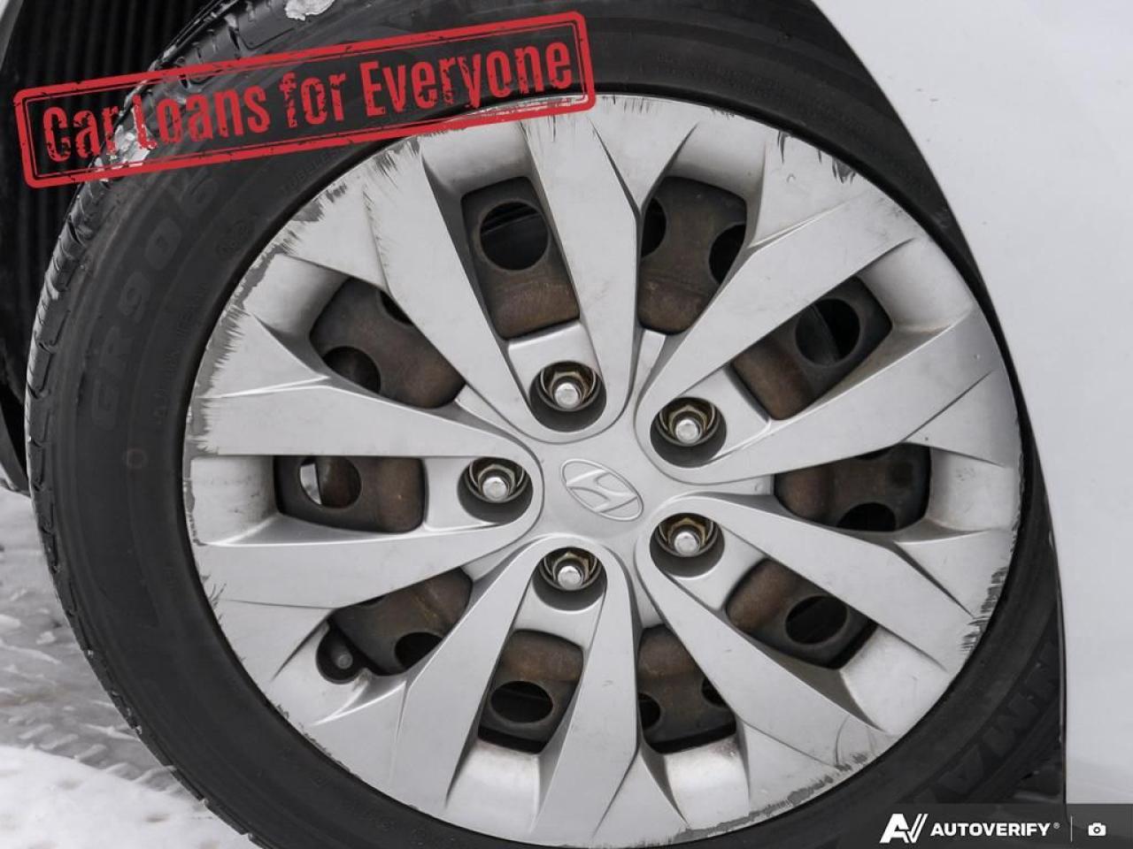 2016 Hyundai Elantra GT GL Photo