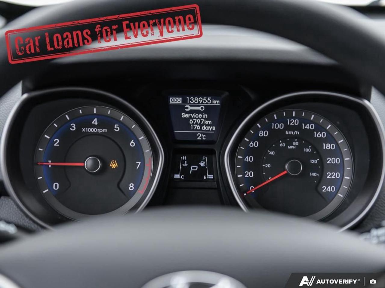 2016 Hyundai Elantra GT GL Photo