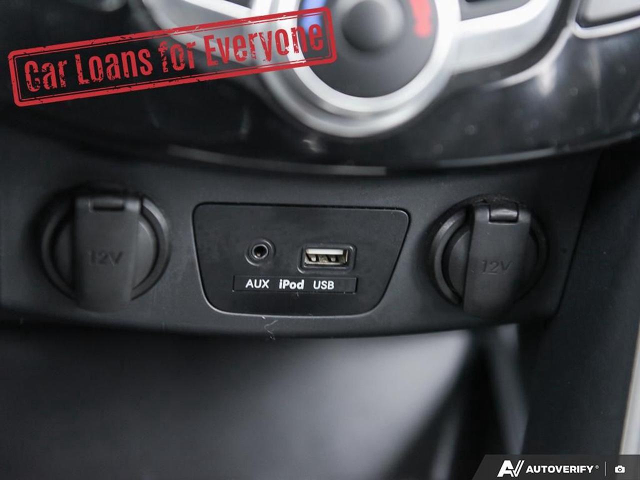 2016 Hyundai Elantra GT GL Photo