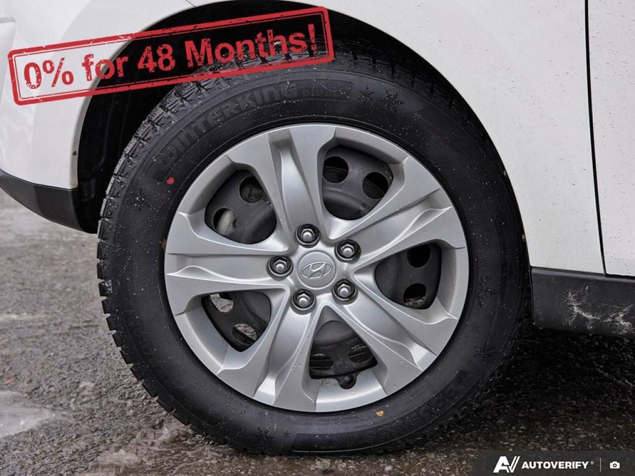 2015 Hyundai Tucson GL