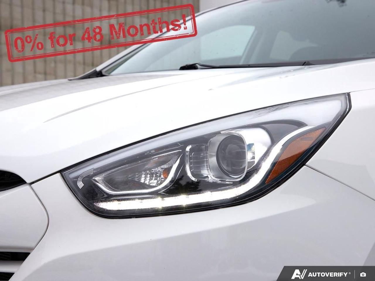 2015 Hyundai Tucson GL