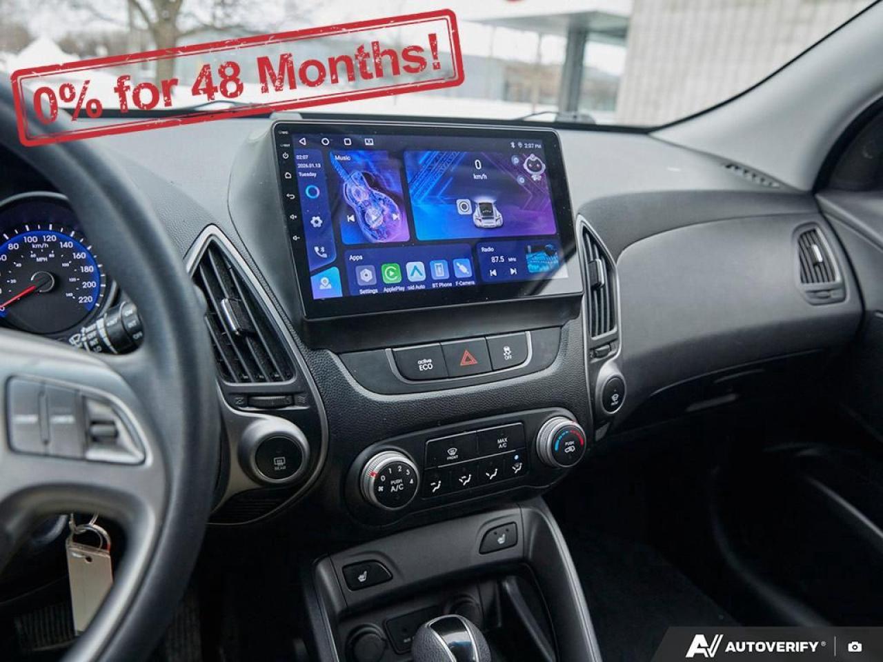 2015 Hyundai Tucson GL