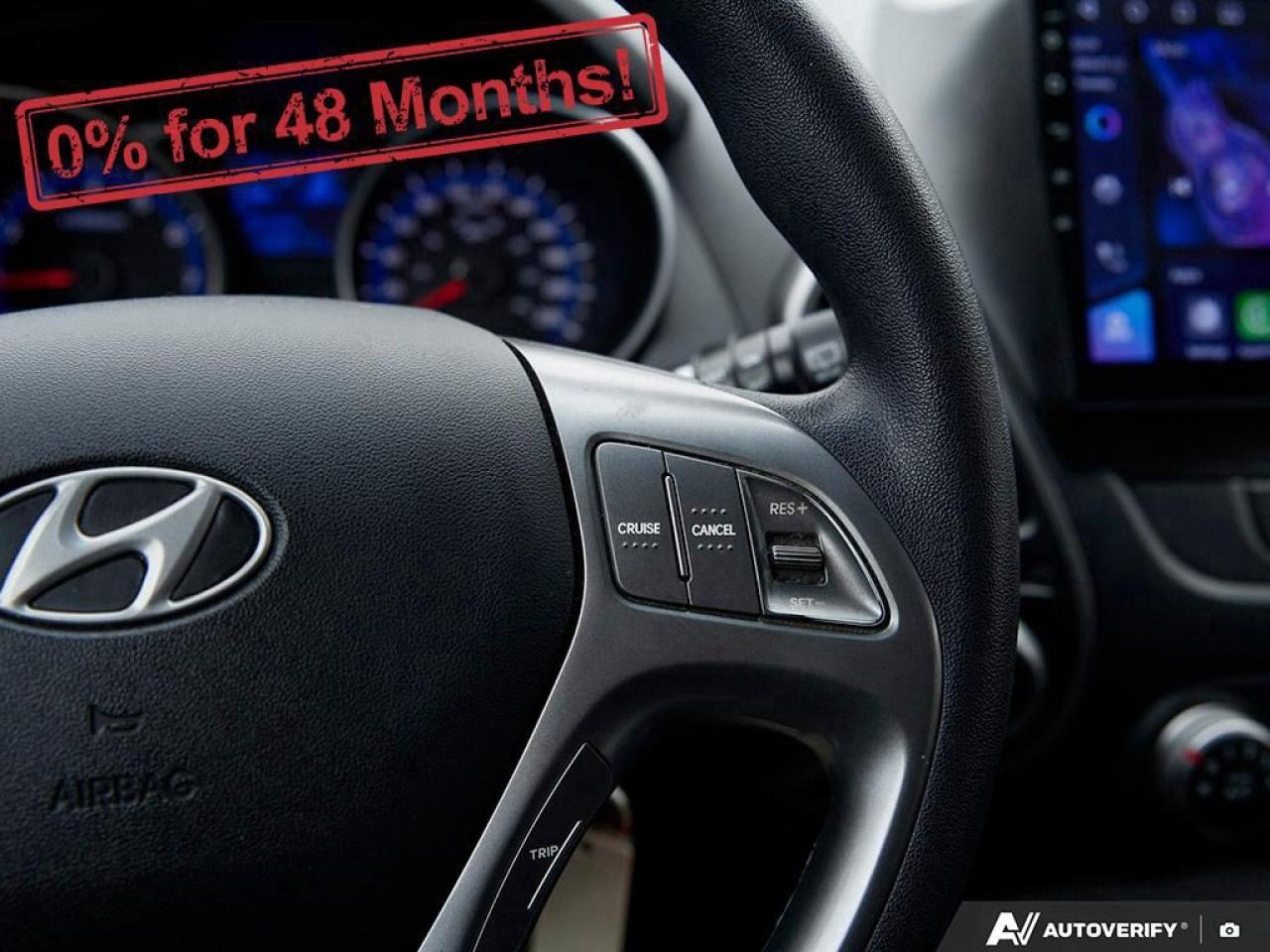 2015 Hyundai Tucson GL